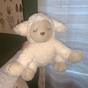 ** SwaddleMe Mommies Melody Lamb SOUND MACHINE